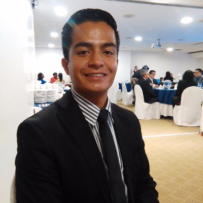 Profile Picture of Andrés Felipe Gaona (@AndrsGaona) on Twitter