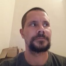 Profile Picture of David Bridgers (@davidbridgers2) on Twitter