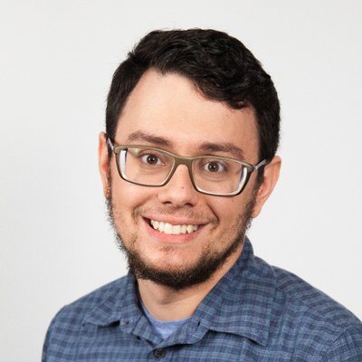 Profile Picture of Chris Jeffery (@IamChrisJeffery) on Twitter