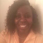 Profile Picture of Claudette Hamilton (@claude.tte67) on Instagram