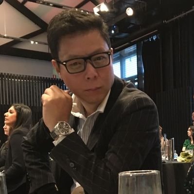 Profile Picture of Yong Shao (@yong_shao) on Twitter