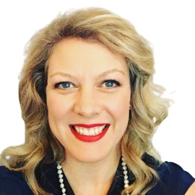 Profile Picture of Andrea Carter | TedX Speaker | EDI Consultant (@AndreaCarterINC) on Twitter