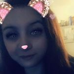 Profile Picture of Hannah Salisbury (@hannah.weible.9) on Instagram