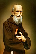 Profile Picture of Solanus Casey - Wikipediaon Wikipedia