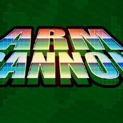 Profile Picture of Danimal/Armcannon (@@armcannon) on Twitter