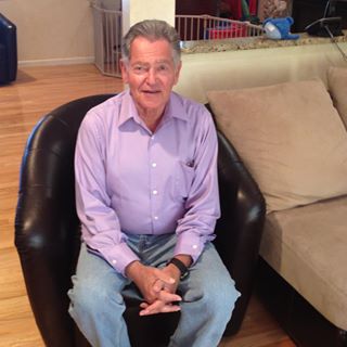 Profile Picture of Manny Gerstein (@manny.gerstein) on Facebook