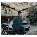 Profile Picture of maroof Hussain (@maroof8410) on Instagram