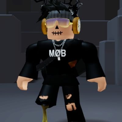 Profile Picture of Vincent Huff (@VincentHuff7) on Twitter