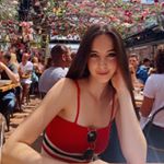 Profile Picture of Chelsea Davis (@chelsearosedavis) on Instagram