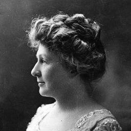 Profile Picture of Annie Jump Cannon (@AnnieJCannon3) on Twitter