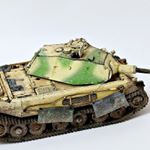 Profile Picture of Wladimir Losowski (@losowski_modelart) on Instagram