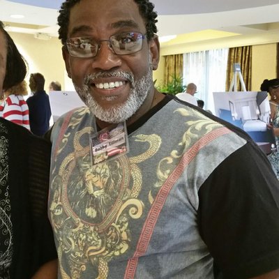 Profile Picture of Bobby Tillman (@BobbyDarryl) on Twitter