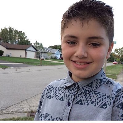 Profile Picture of Joseph Chaidez (@joseph_chaidez) on Twitter