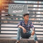 Profile Picture of Rebel Fahad (@alone_syedbasha_) on Instagram