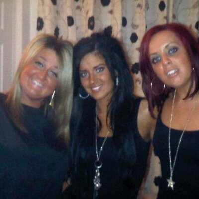 Profile Picture of Stacey Callaghan (@CallaghanCal) on Twitter