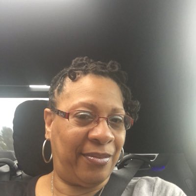 Profile Picture of Theresa Floyd (@Theresa57517167) on Twitter