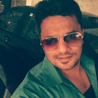 Nitesh Shah - Twitter Profile Picture of Nitesh Shah (@niteshshah55555) on Twitter