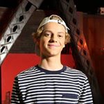 Profile Picture of Jace Norman | Feels g0000d (@jaciknorm) on Instagram