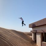 Profile Picture of Saam🕴🏼🦹🏻‍♂️✌🏽 (@sam_alavi) on Instagram