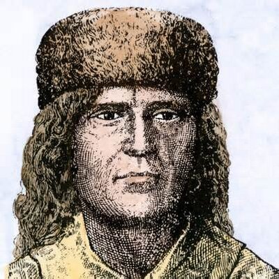 Profile Picture of William Schroeder (@LouisJoliet1) on Twitter