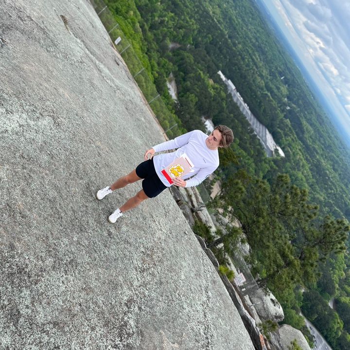 Profile Picture of Jason (@him.jasonn) on Tiktok