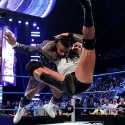 Profile Picture of Randy Orton Fan (@ChadWildClae) on Twitter