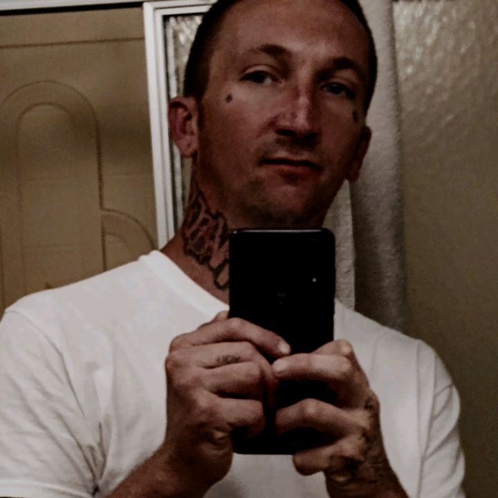 Profile Picture of chrisfrizzell701 (@chrisfrizzell916) on Tiktok