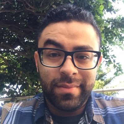 Profile Picture of Manuel Herrera (@wintersnake) on Twitter