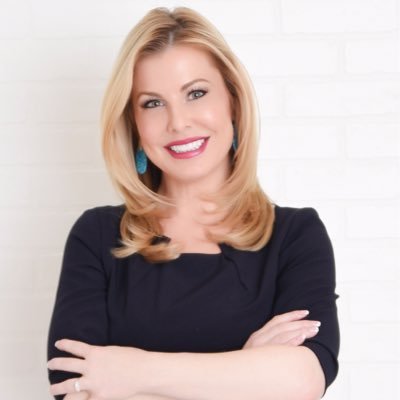 Profile Picture of Christianne Klein (@ckleintv) on Twitter