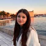 Profile Picture of 안나 김 (@ania.kim) on Instagram