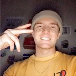 Profile Picture of Thomas (@_thomas_white_21) on Instagram