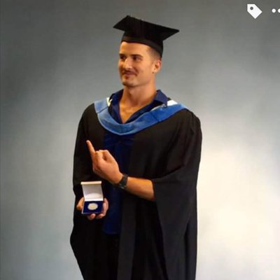 Profile Picture of Greg Duggan (@Duggan_Greg) on Twitter