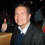 Profile Picture of Tommy Engström (@tommye75) on Instagram