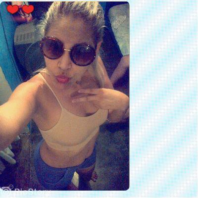 Profile Picture of Marilyn Linda ☺ (@MarilynHurtado6) on Twitter