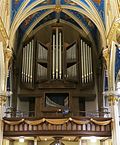 Profile Picture of Holtkamp Organ Companyon Wikipedia