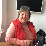 Profile Picture of Elaine Clifton (@elaine.clifton26) on Instagram