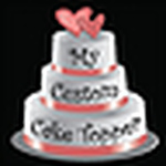 Profile Photo of Holly Edwards (@my custom cake topper) on Flickr