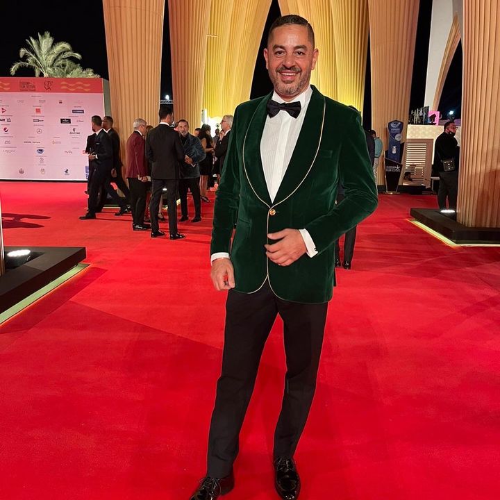 Profile Picture of ahmedshafikkhorsh (@ahmedshafikkhorsh) on Tiktok