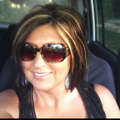 Profile Picture of Sheryl Jones Iveson (@sheryljones72) on Twitter