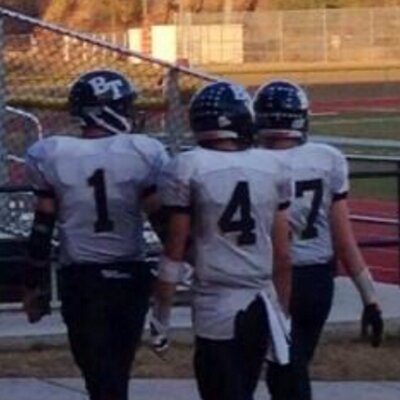 Profile Picture of Adam Barno (@BarnoAdam) on Twitter