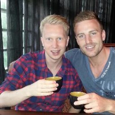 Profile Picture of Tom Colgan (@tomcolgan08) on Twitter