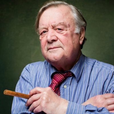 Profile Picture of Ken Clarke (@MrKennethClarke) on Twitter