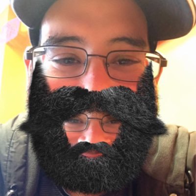 Profile Picture of Eric R. Flores (@floreser) on Twitter