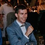 Profile Picture of David (@dpolkinghorne) on Instagram