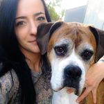 Profile Picture of Leanne Huffman (@strideahead) on Instagram