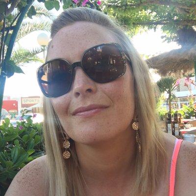 Profile Picture of Jodie Garwood (@jiggajodstar) on Twitter