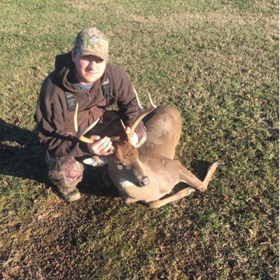 Profile Picture of Daniel Mcclendon (@DBM2310) on Twitter