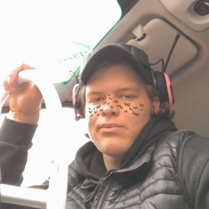 Profile Picture of davidthoren (@davidthorenn) on Tiktok