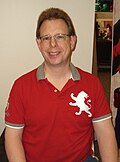 Profile Picture of David Campition Wikipedia