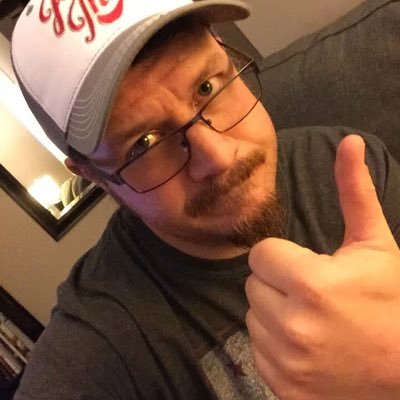 Profile Picture of Joseph Willey (@mesago33) on Twitter